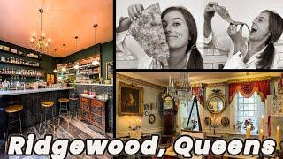 Is Ridgewood, Queens Really the Coolest Neighborhood? | HAVA MEDIA