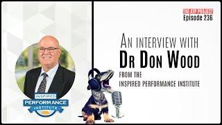 The ATP Project 236 - An interview with Dr. Don Wood