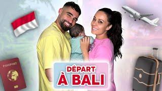 ÉPISODE 51 _ DÉMÉNAGEMENT À BALI ?