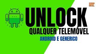 UNLOCK M9105   M8419   M8420  M9104  QUALQUAL TELEMOVEL