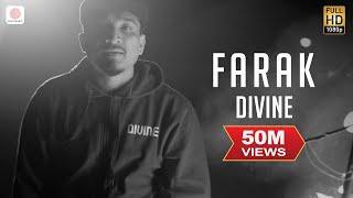 Farak - DIVINE | Official Music Video