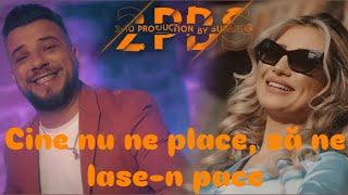 Alex de la Orastie & Claudia Puican - Cine nu ne place, sa ne lase n pace