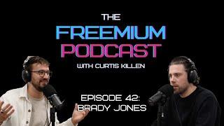 Brady Jones on Radio's Future, Streaming Wars & Media Today - EP 42