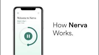 How Nerva Works