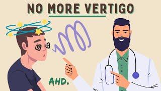 The #1 Vitamin Deficiency Behind Vertigo