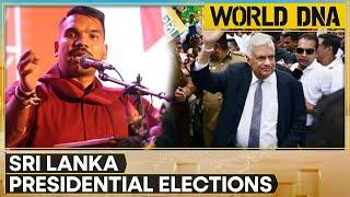 Sri Lanka Presidential Elections: Top Candidates In The Fray | World DNA | WION