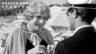 SOME LIKE IT HOT (1959) | Funniest Moments Compilation | MGM