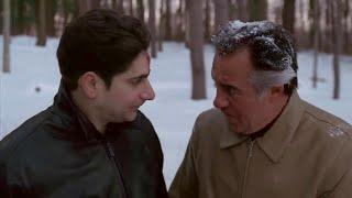 The Sopranos - Slips and falls