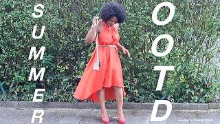 Outfit of the Day ⎮ Pauline Walter