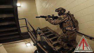 Airsoft on a MILITARY BASE | Operation Starburst XIII | Texas Milsim | Third Coast Airsoft | 2024