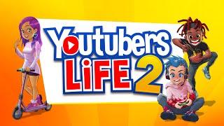 Youtubers Life 2 - Powerhouse Review