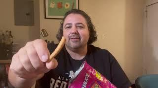 Snack Time Episode 64 Takis Churro Charge