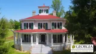 Hardman Farm Georgia Historic Site