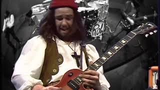 Skid Row (feat. Gary Moore) - Unco Up Showband Blues (1971)