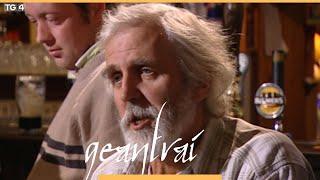 Johnny Moynihan - The Lucky Elopement | Tigh Johnny Walsh, An Gort | Geantraí 2008 |TG4