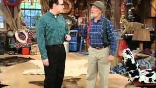 The Red Green Show Ep 294 "The Big Retreat" (2005 Season)