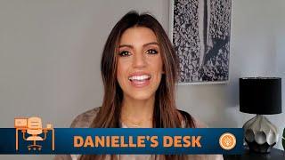 Danielle's Desk 11/14 - How does PCH pick winners?