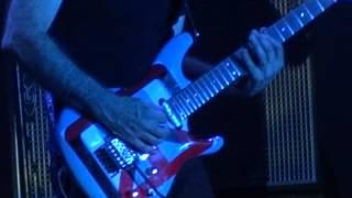 Joe Satriani - Rubina, Groningen, Oosterpoort, 06-06-2013 Live HD 1080P