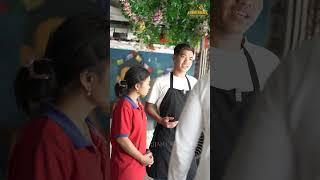 TESLA AC जीत्ने मौका तपाईको #funny #nepaliserial #khandesrijan #comedy #drama