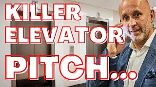 How to Create A Compelling and Effective Real Estate Investing Elevator Pitch (3 SIMPLE STEPS)