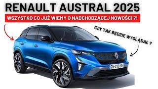 RENAULT AUSTRAL 2025