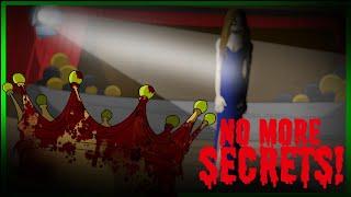 3 True Prom Night Horror Stories Animated