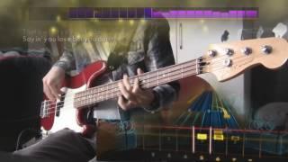 Rocksmith Remastered Tonic - If You Could Only See DLC (Bass) 99%