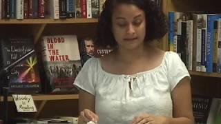 Emily Rosello Mercurio & Hema Surendranathan present at Buffalo Street Books