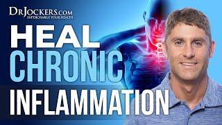 5 Strategies to Heal Chronic Inflammation and AutoImmunity