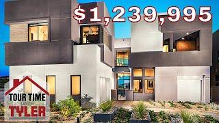 Million Dollar Homes For Sale In Las Vegas 2021 Toll Brothers