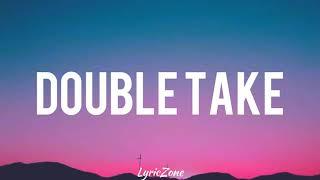 Double take - dhruv | Cover by: Jenzen Guino | #LyricsVideo #LyricsZone #DoubleTake #Dhruv