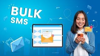 Bulk SMS Marketing Software | Mass Texting