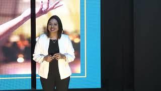 Breakthrough from Chaos to Clarity! | Esther Niharika Indurkar | TEDxYouth@EuroSchoolKharadi