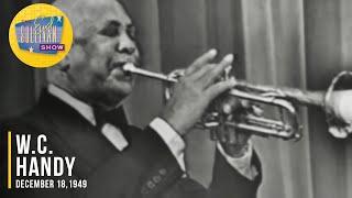 W.C. Handy "St. Louis Blues" on The Ed Sullivan Show