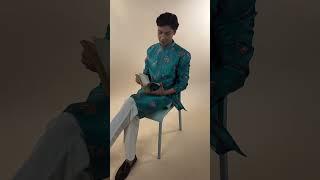 Indian Ethnic Wear Photoshoot | Glamour Fox Productions | Professional Photography & Videography