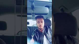 Dagi Orton funny Ethiopia tiktok (Amesgen yechemerelekale)