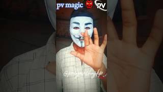 Finger challenge for all | Ia Legend magic tricks | #shorts #viral #trending