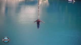 Great Canadian Bungee and Kool Replay Media Packages