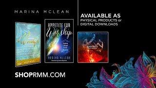 Dr. Marina McLean - Worship Bundle | Paquete de Adoración