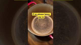 How to clean stain in a pot? #howtoclean #cleaning #potstains #randomthought #mylifediary