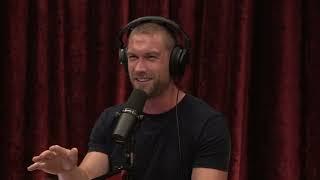 Joe Rogan Experience #1851 - Chris Williamson