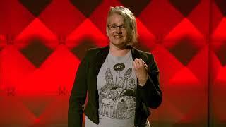 Museum of the world's largest things ... that are small | Erika Nelson | TEDxKC