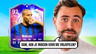 Ik Nam 7 Dagen Raoul Zijn Account Over..