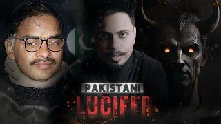 *PAKISTANI Lucifer* The Lahore PREDATOR-1999 [4K]