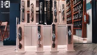 Home Hardware Store | Main Door Locks | Khas Group Of Industries