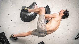 Adam Ondra #55: Let's Train Together