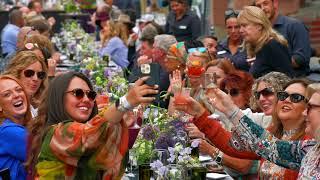 Park City's Year-Round Event Offerings