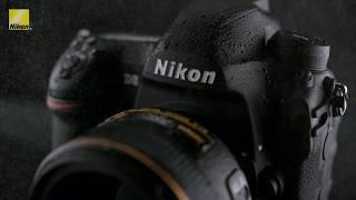 The flagship Nikon D6 pro-level DSLR is now available!