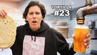 25 formas de USAR la TORTILLA