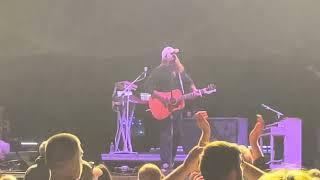 Crowder // I Saw the Light / I’ll Fly Away / City On the Hill Music Festival 2023 Duluth MN